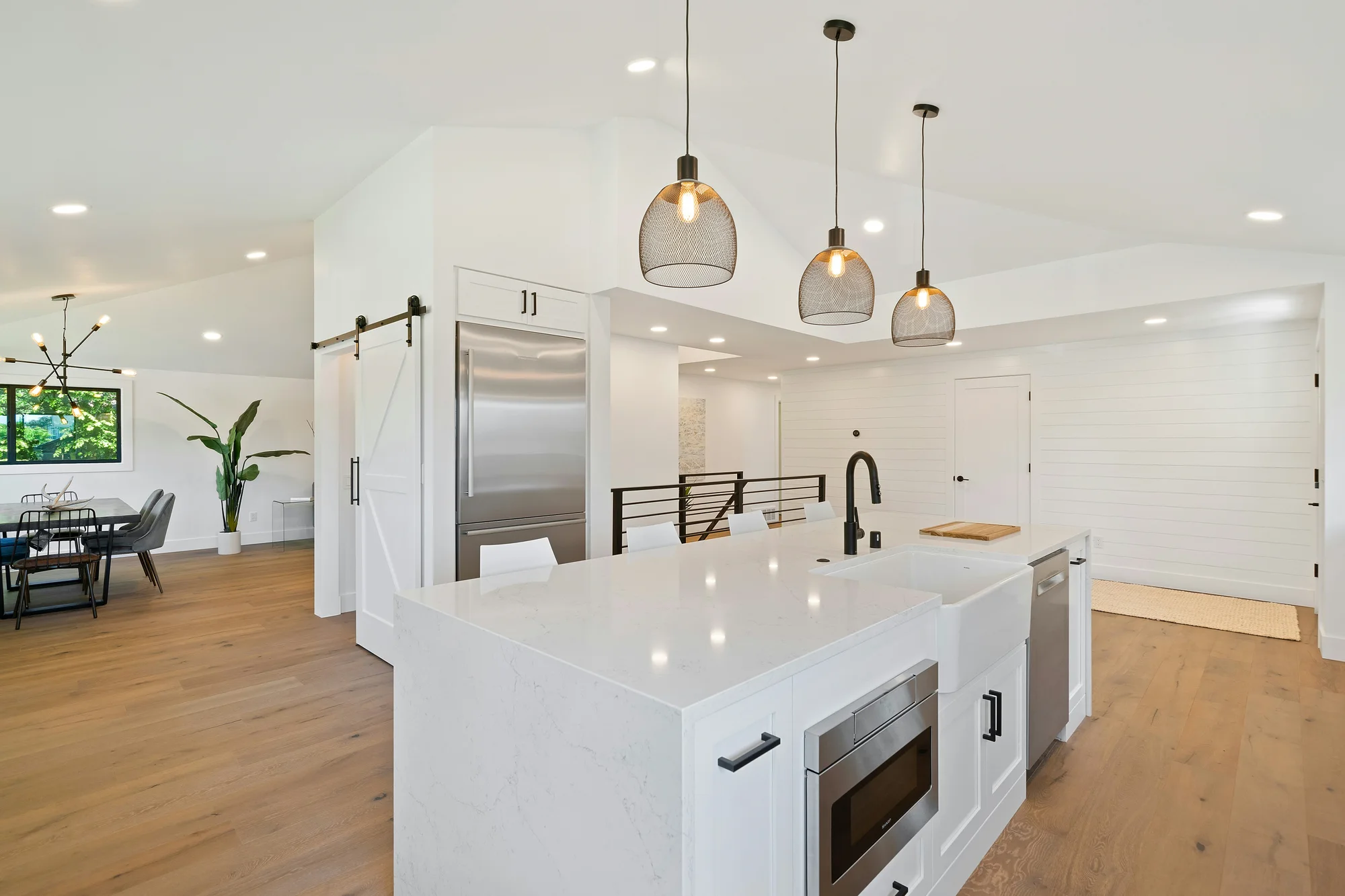 Køkkenrenovering i Vejle